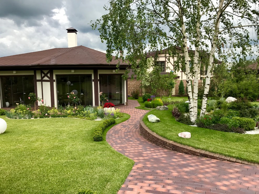 Барвиха 2017-2018