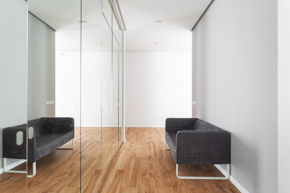 Дом в эко-стиле