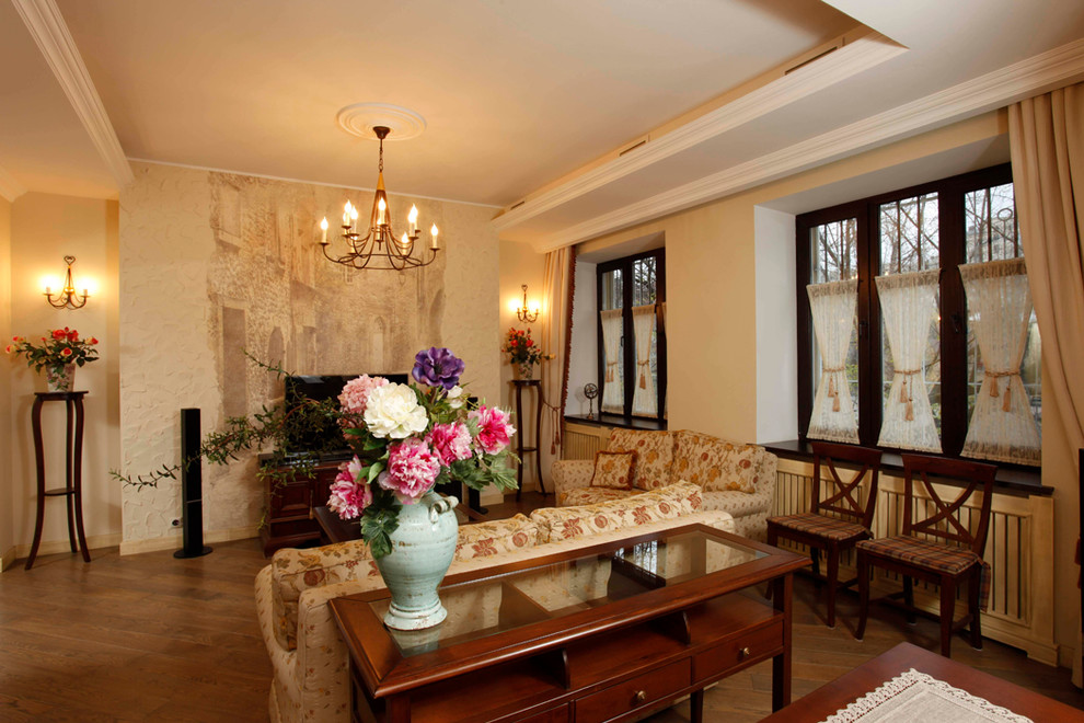 Квартира на Стеденческой