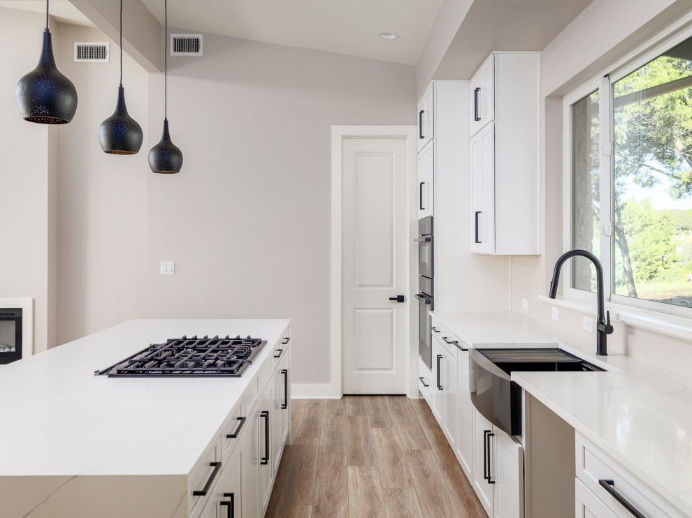 Custom Home