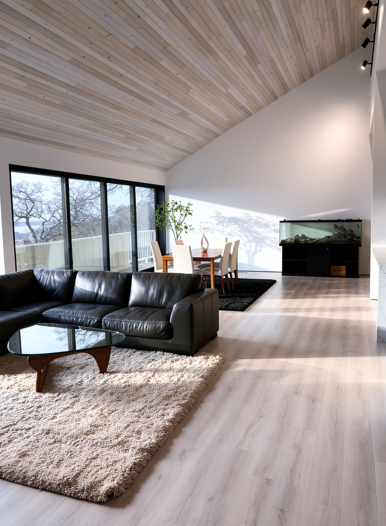 Whole Home Renovation