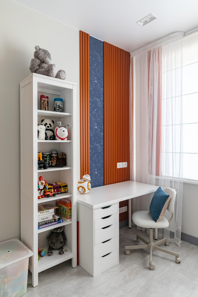 Вдохновение цветом