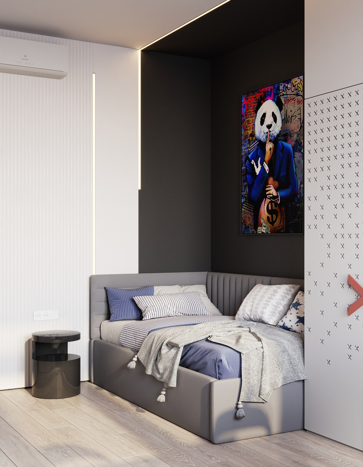 ЖК Серебряный фонтан