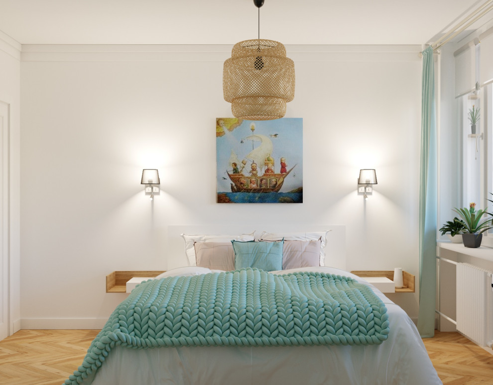 Нежность вокруг