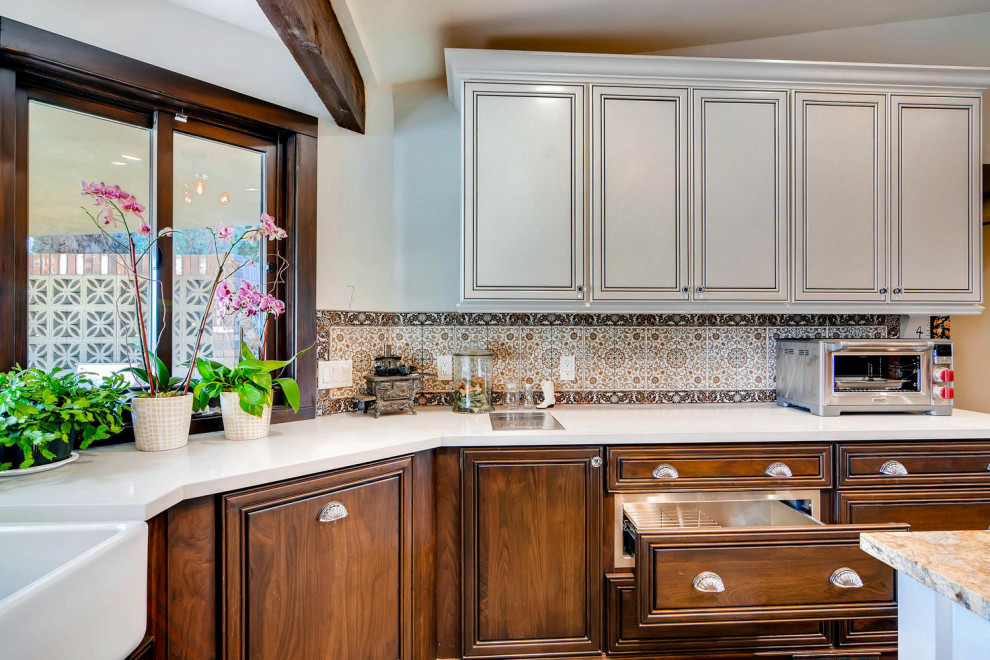 Southwest Style Full Home Remodel
