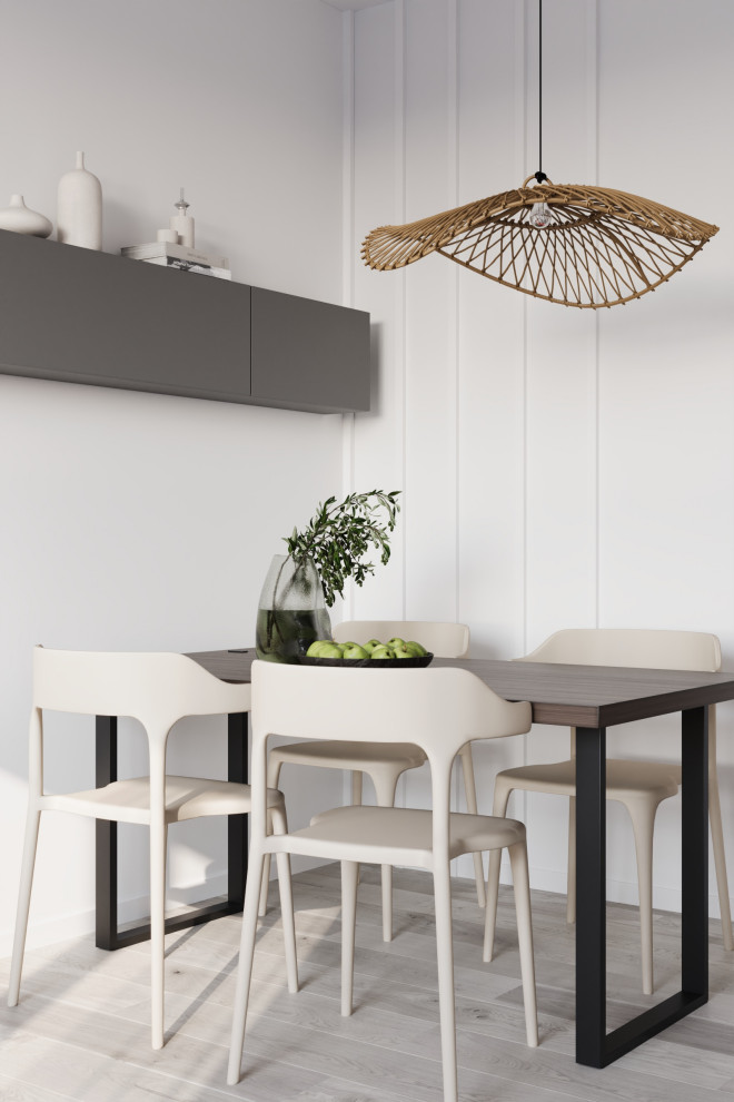 Квартира #21