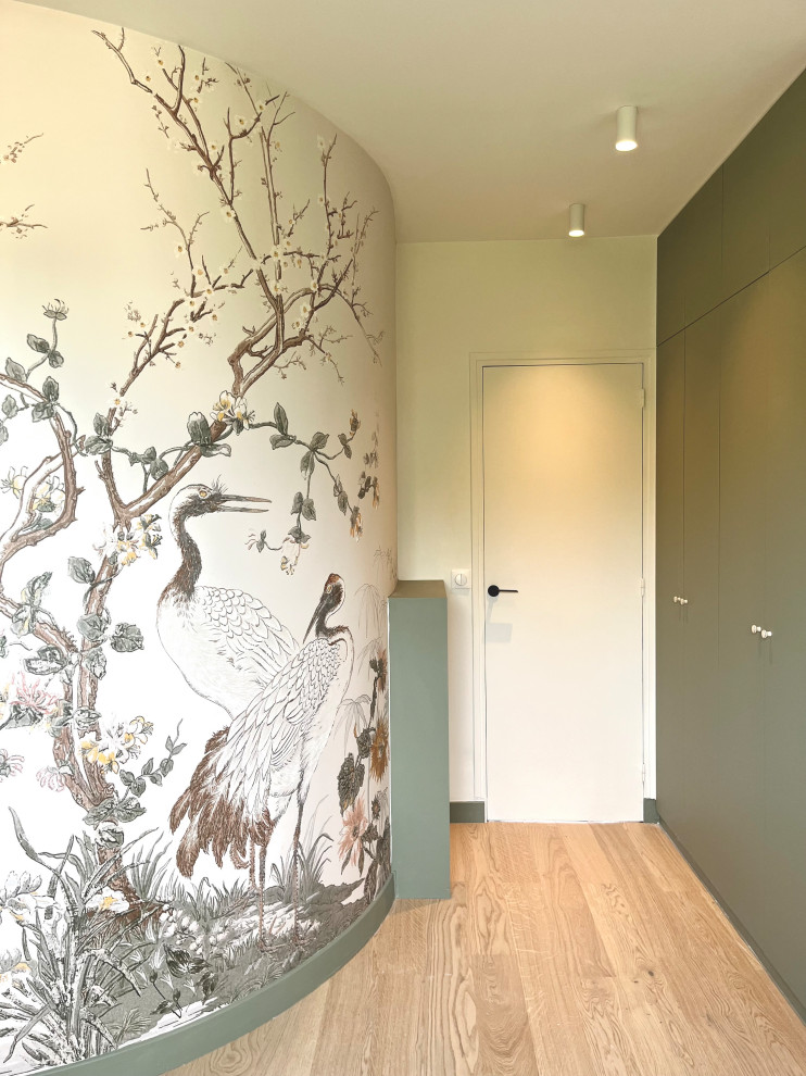 CHAMBRE PARENTALE