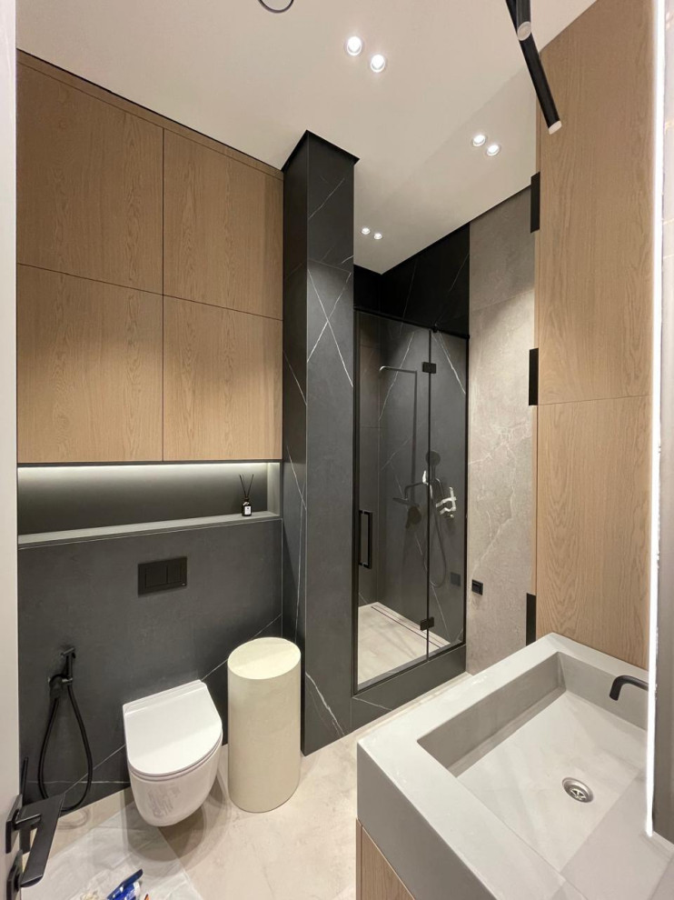 ЖК Резиденции Сколково