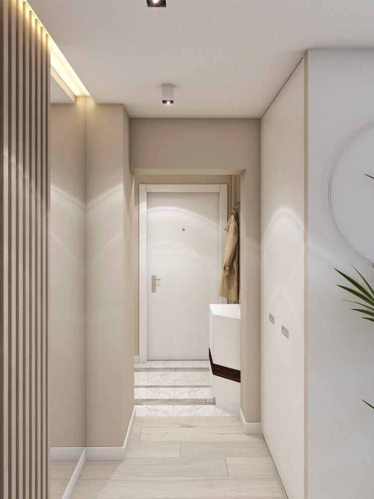 Квартира по ул.Татищева