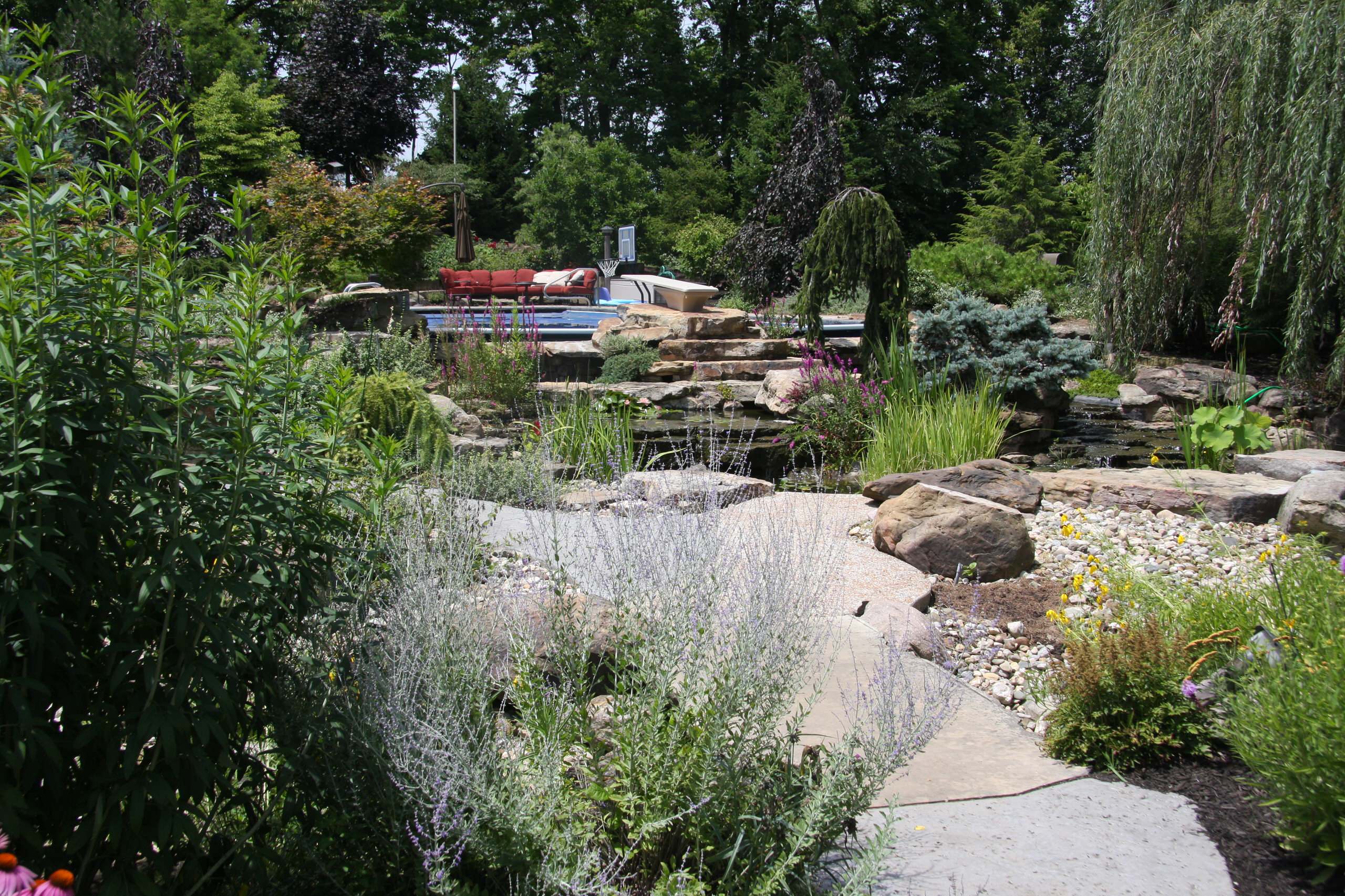 The Kaplan Residence