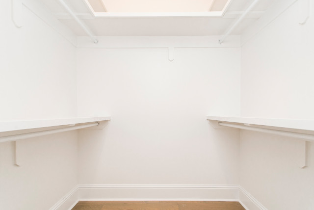 Cypress Point transitional-wardrobe