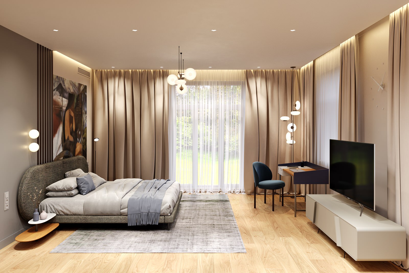 Загородный дом, 500кв.м., в кп "Андреевский парк"