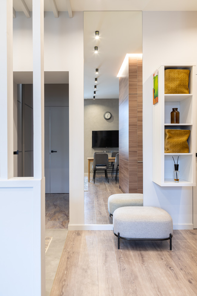 Обухово (Санкт-Петербург) - 81м2