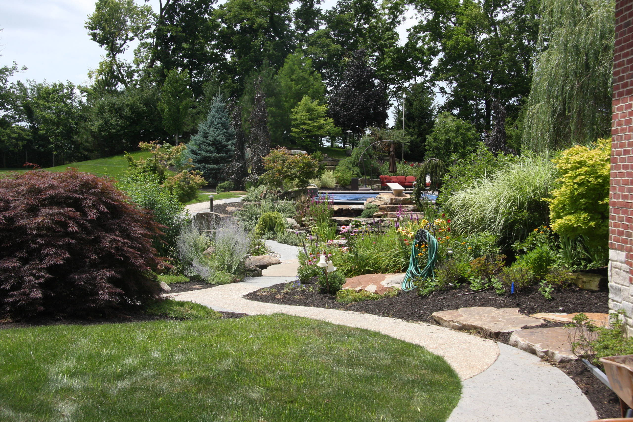 The Kaplan Residence