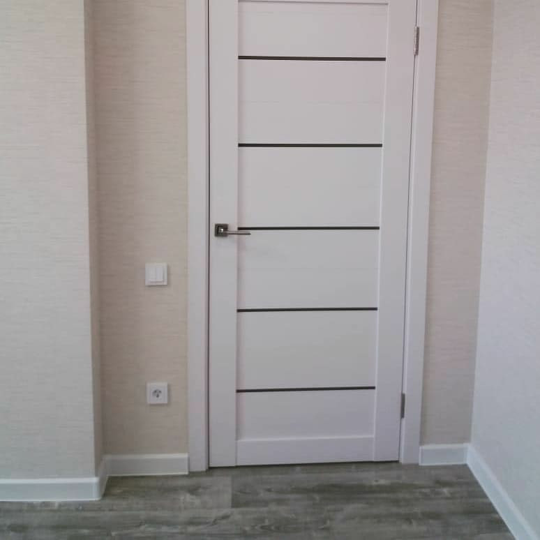 Ремонт квартиры Тракторостроителей,74