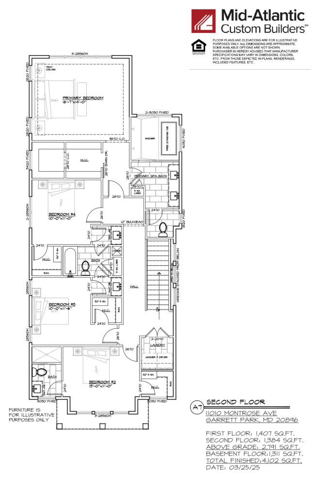 11010 Montrose Ave, Garrett Park