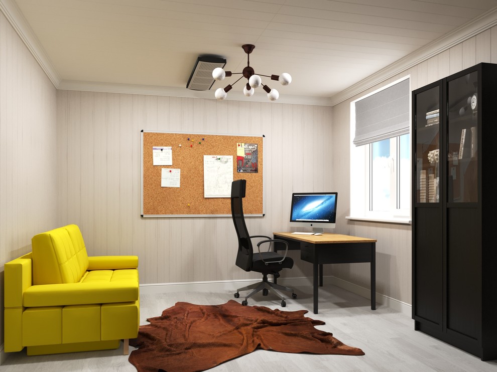 Загородный дом в МО