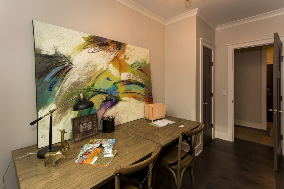 Custom Home