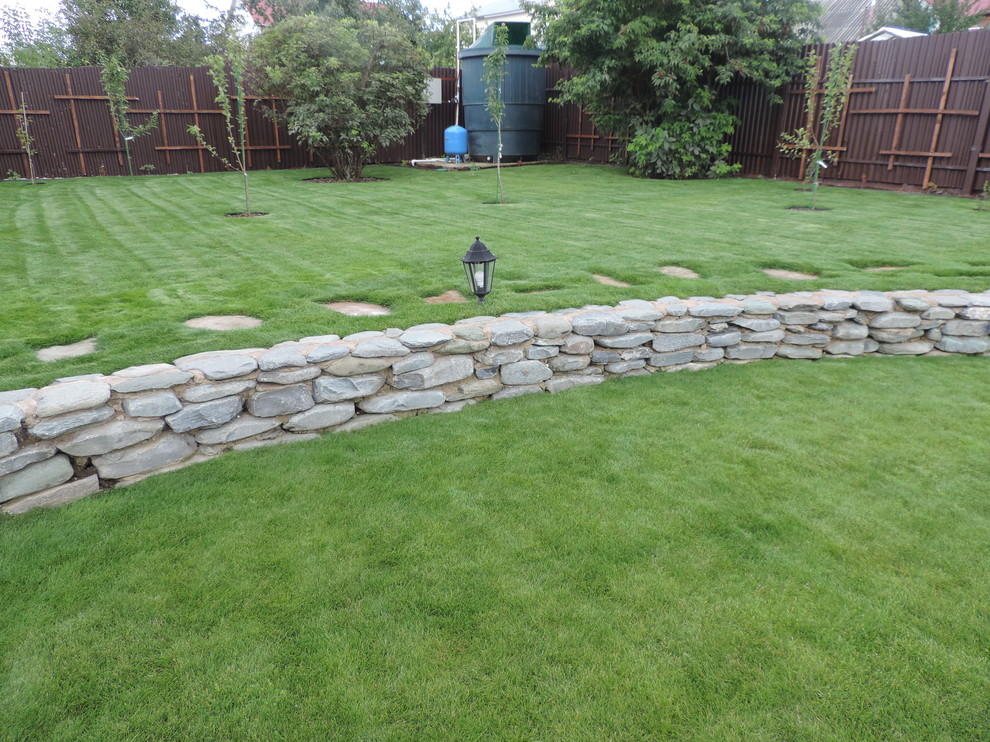 Наши работы