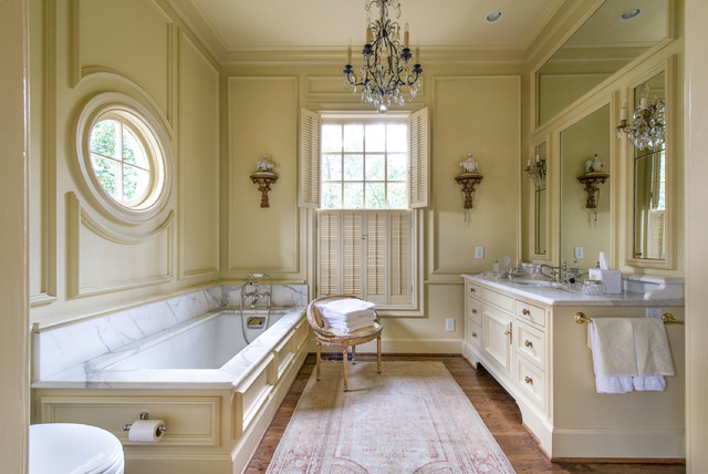 Bathrooms victorian-bathroom