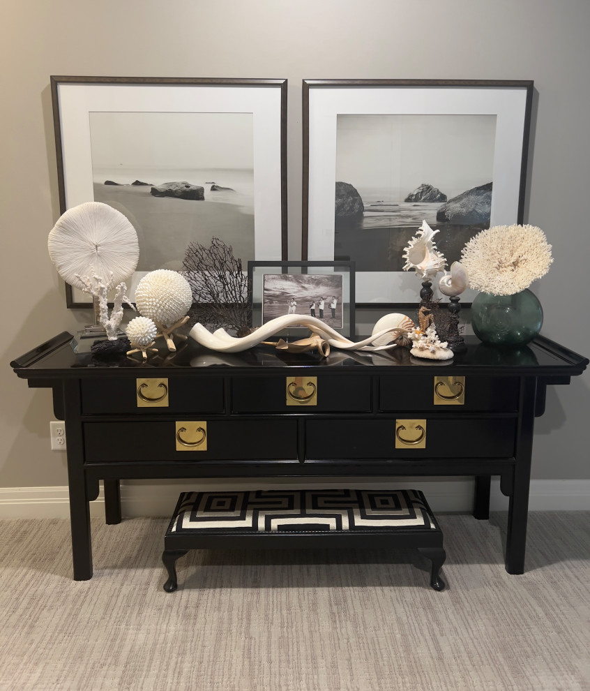 Vignette Styling