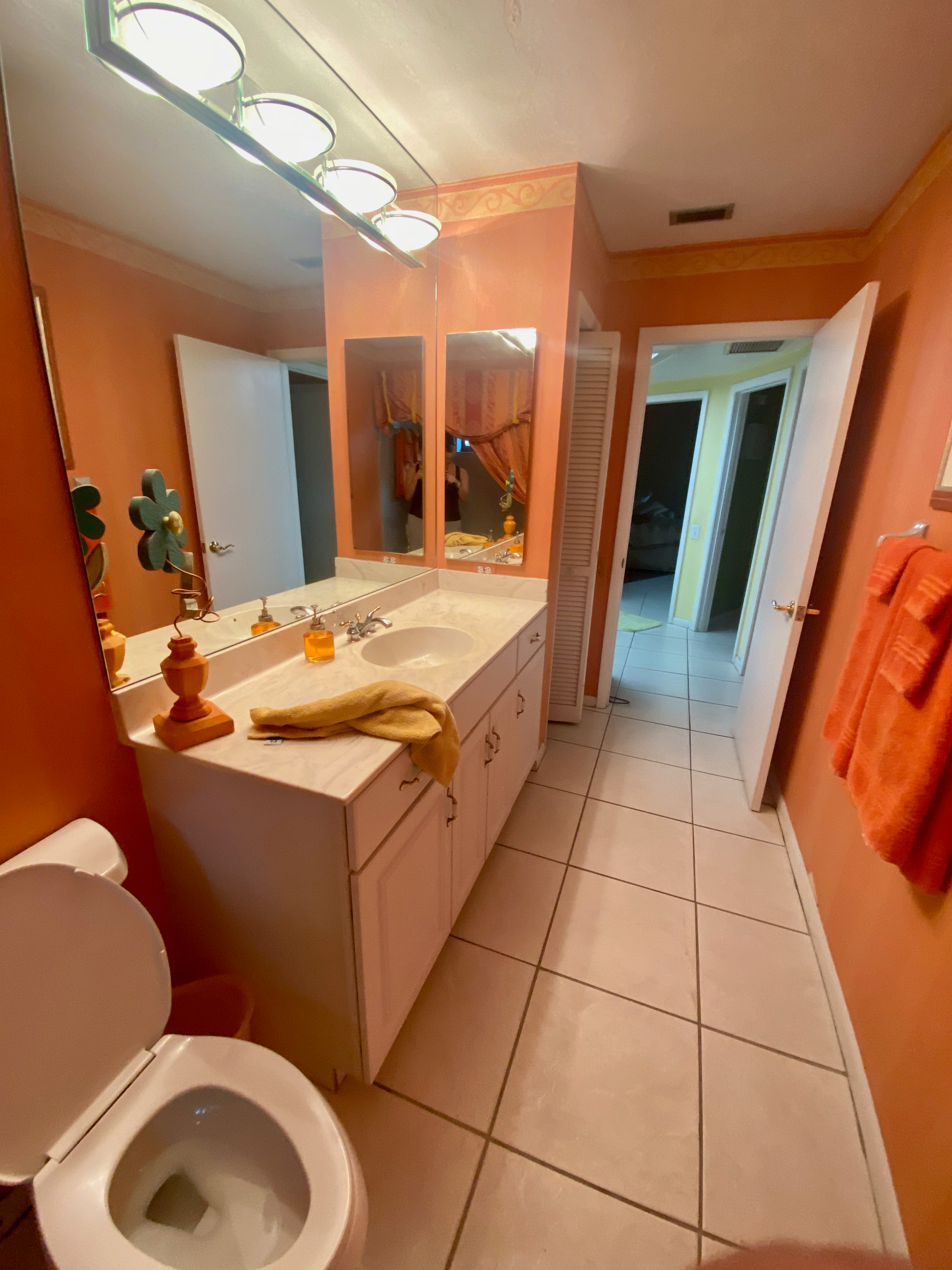 South Florida Full Home Remodel