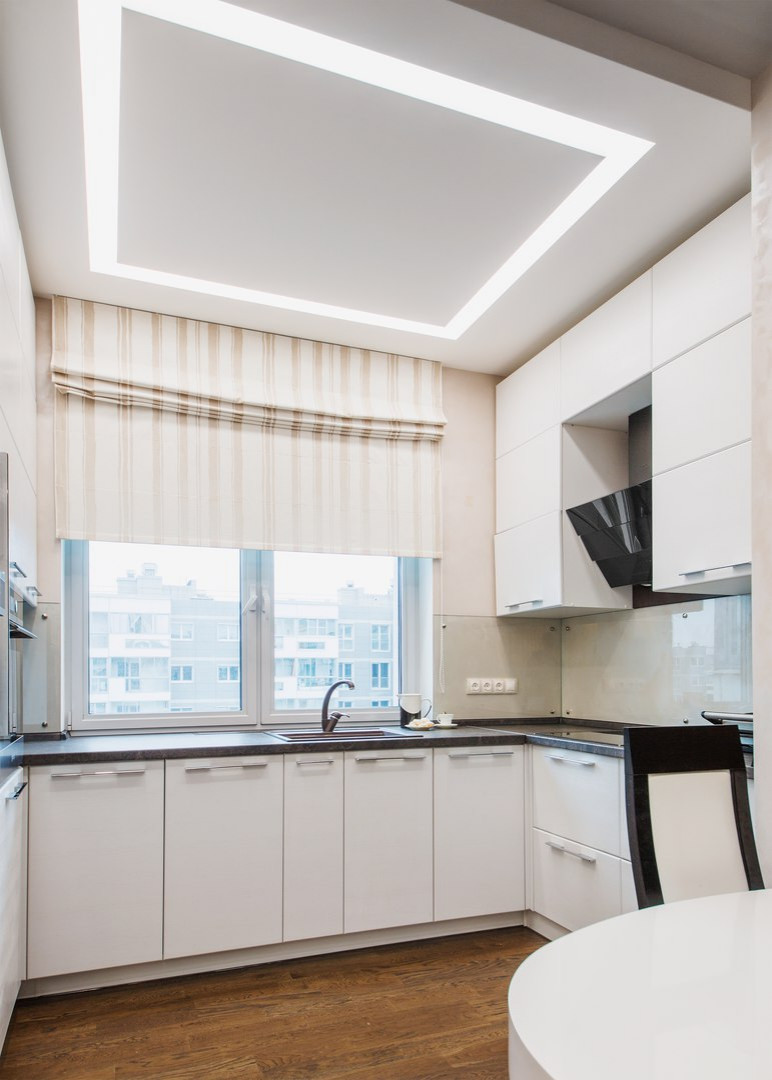 Космоградиент