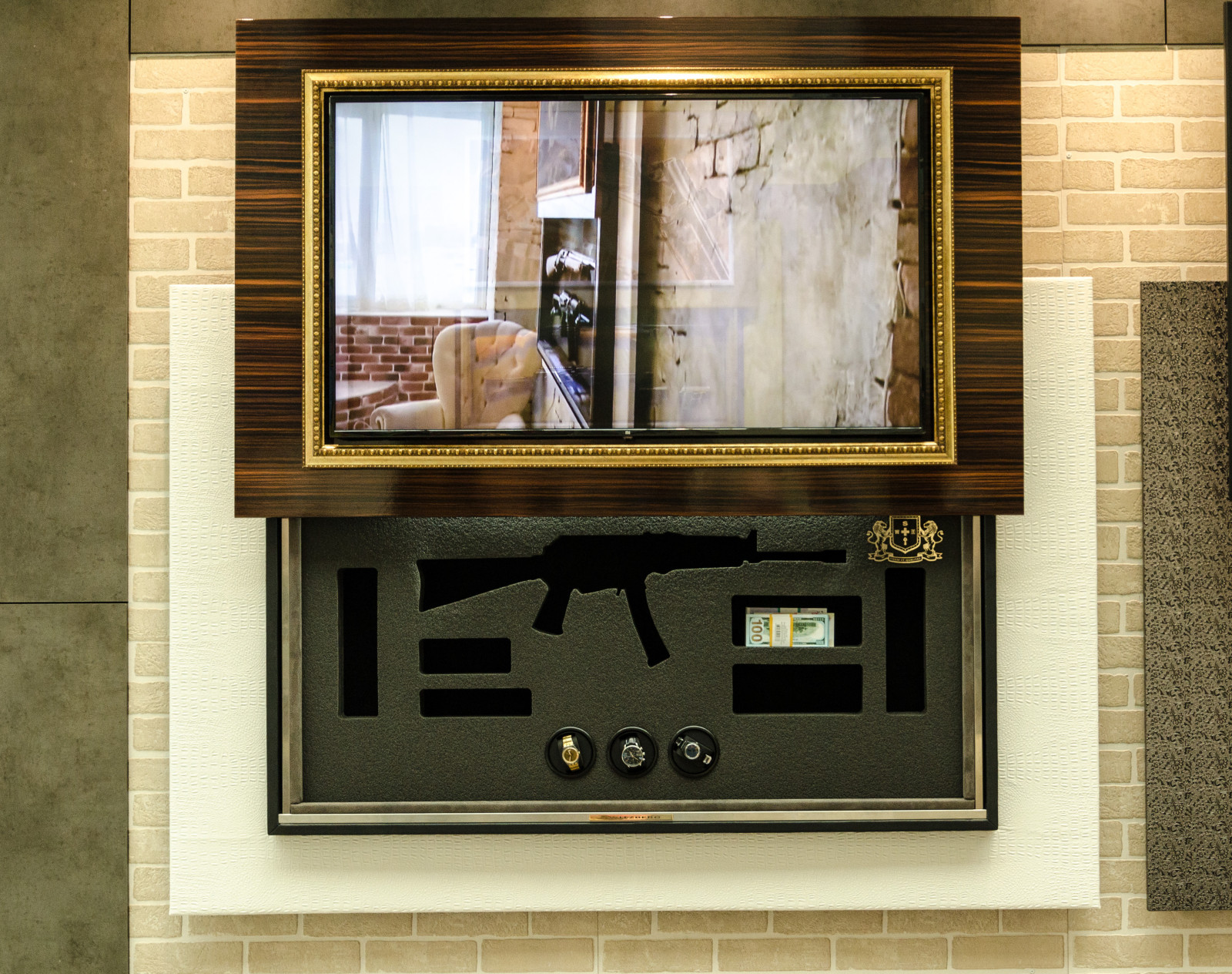 Мы на выставке ARMS & HUNTING 2019