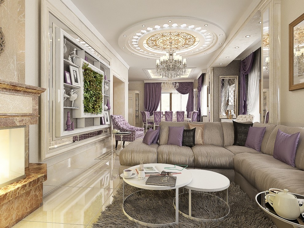 1 этаж в частном домовладении