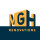MGH RENOVATIONS