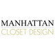 Manhattan Closet Design