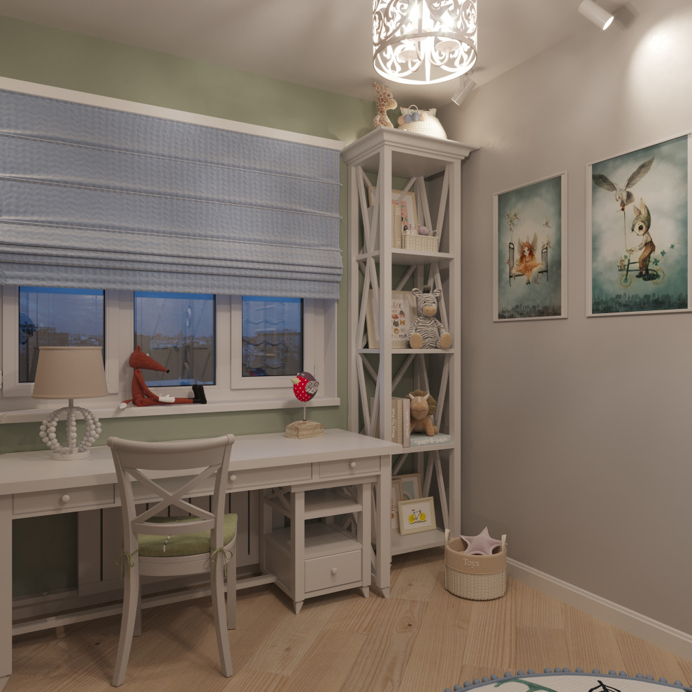 Детская комната1