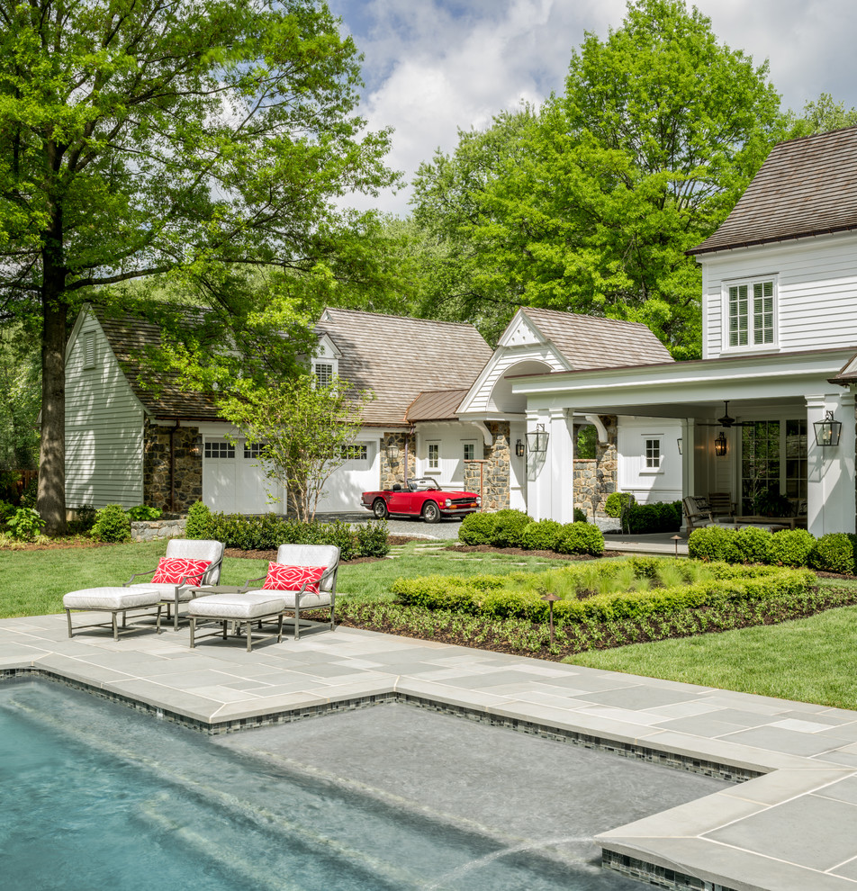 Berkeley Addition | Westover Hills, DE - Traditional ...