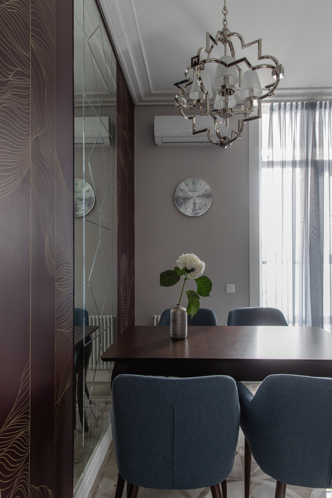 Столовая зона