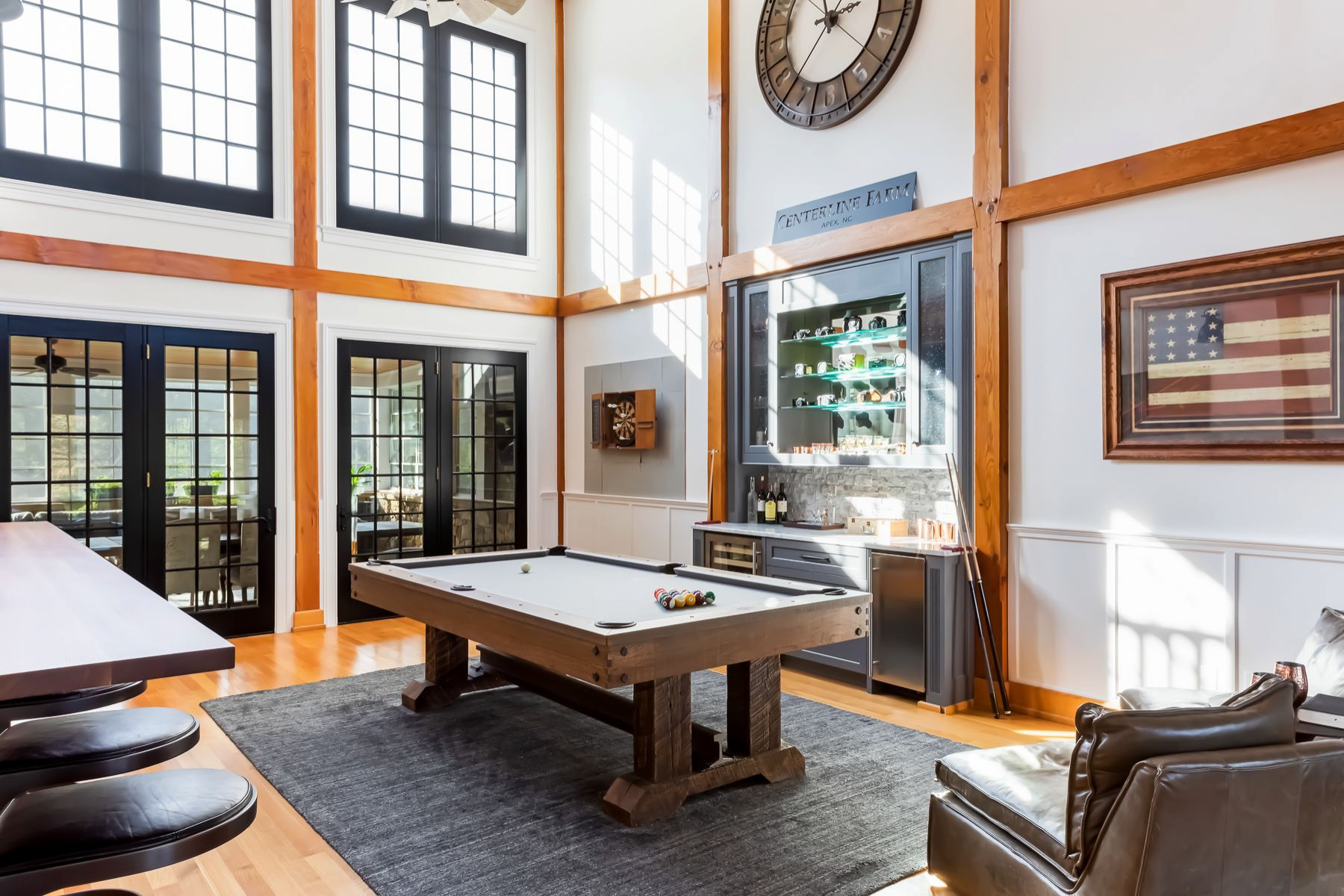 Apex NC  Farmhouse