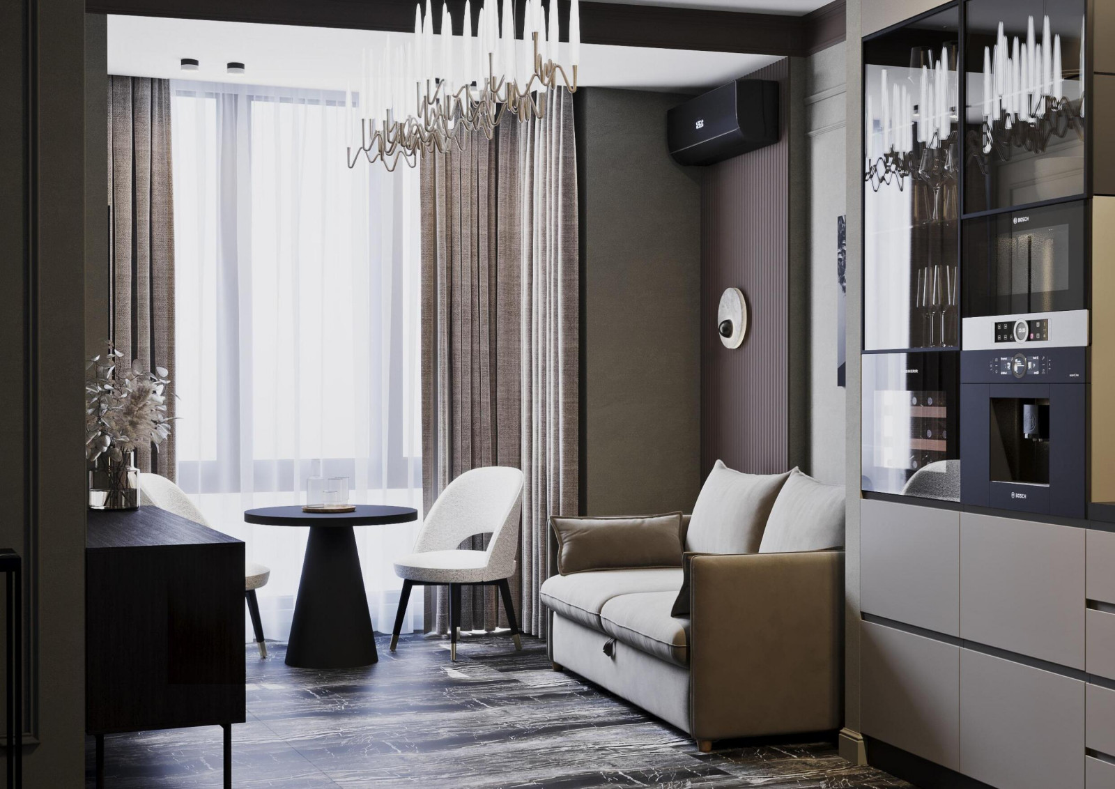 ЖК Филиград