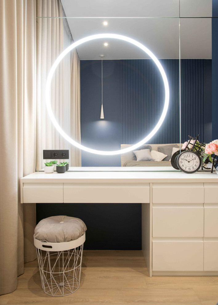 Новый проект