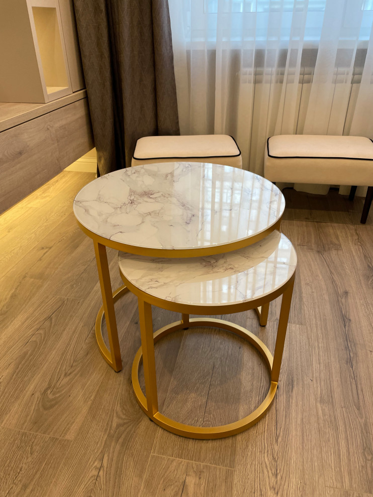 Неоклассика в питерском стиле