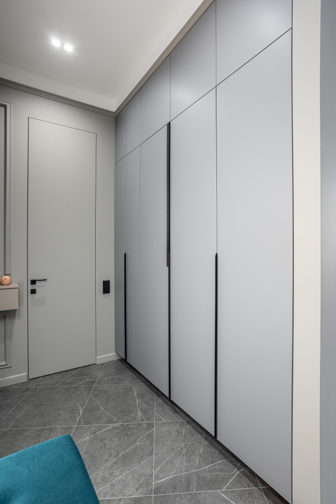 Квартира на ул. Блохина 6/3.