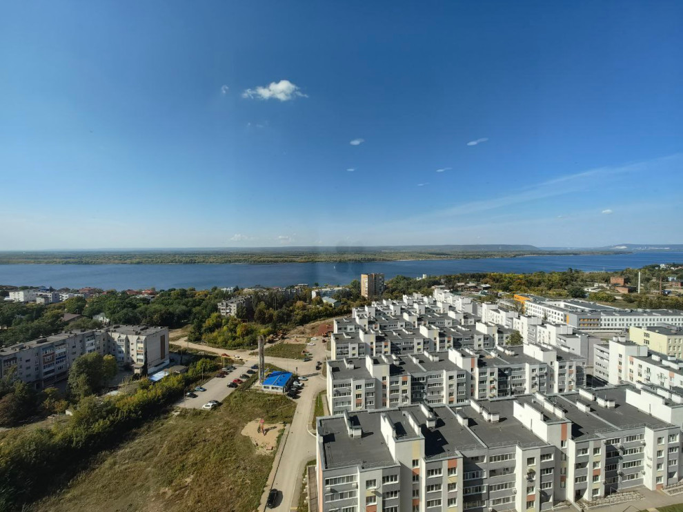 Фен-шуй проект однокомнатной квартиры