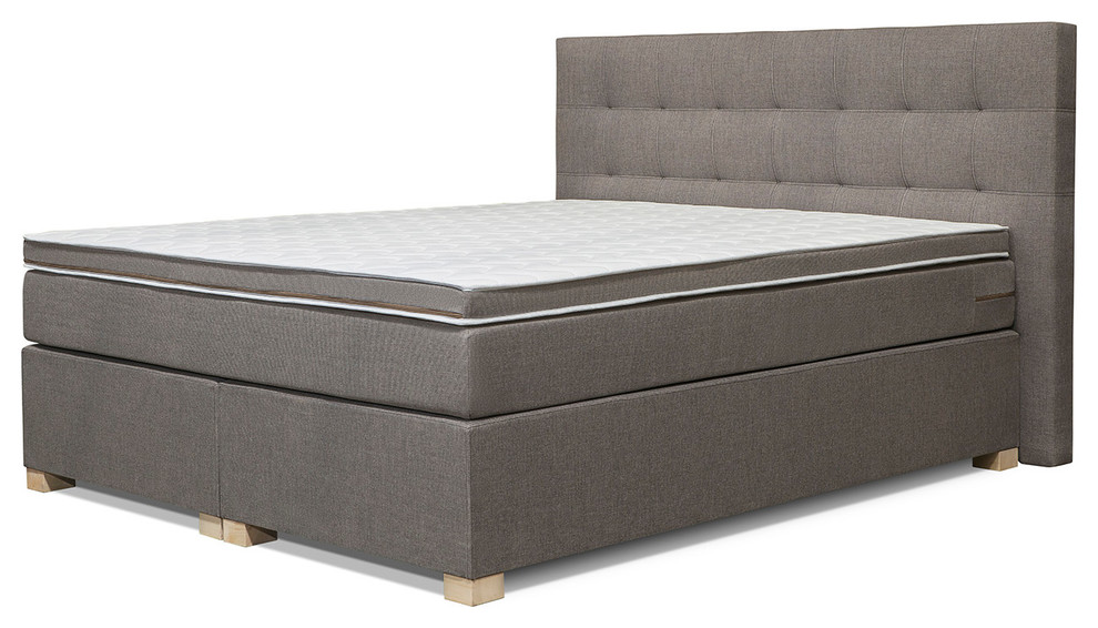 Кровать без подъемного механизма Turku 160х200 см