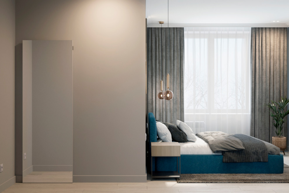 ЖК Преображенский