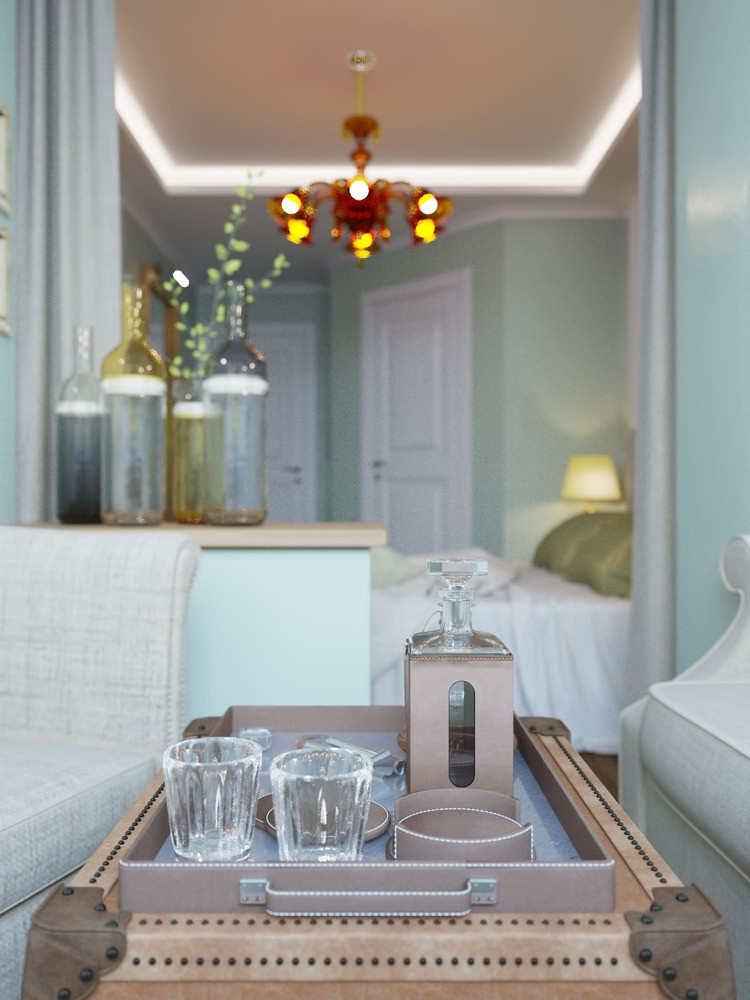 Магаданская