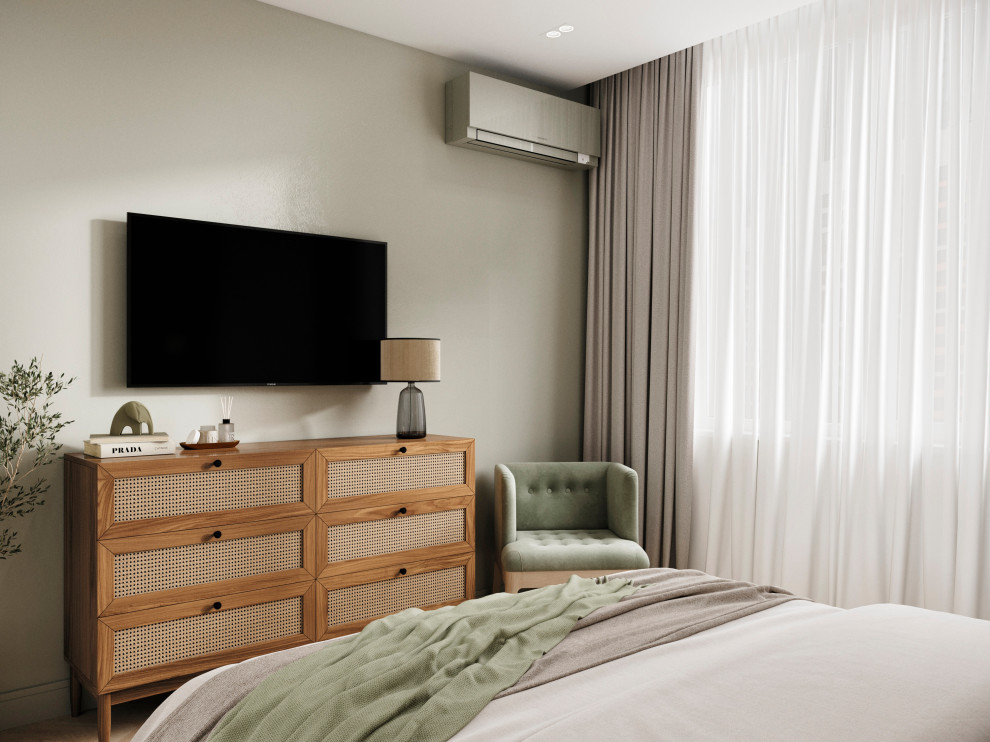 ЖК Одинград