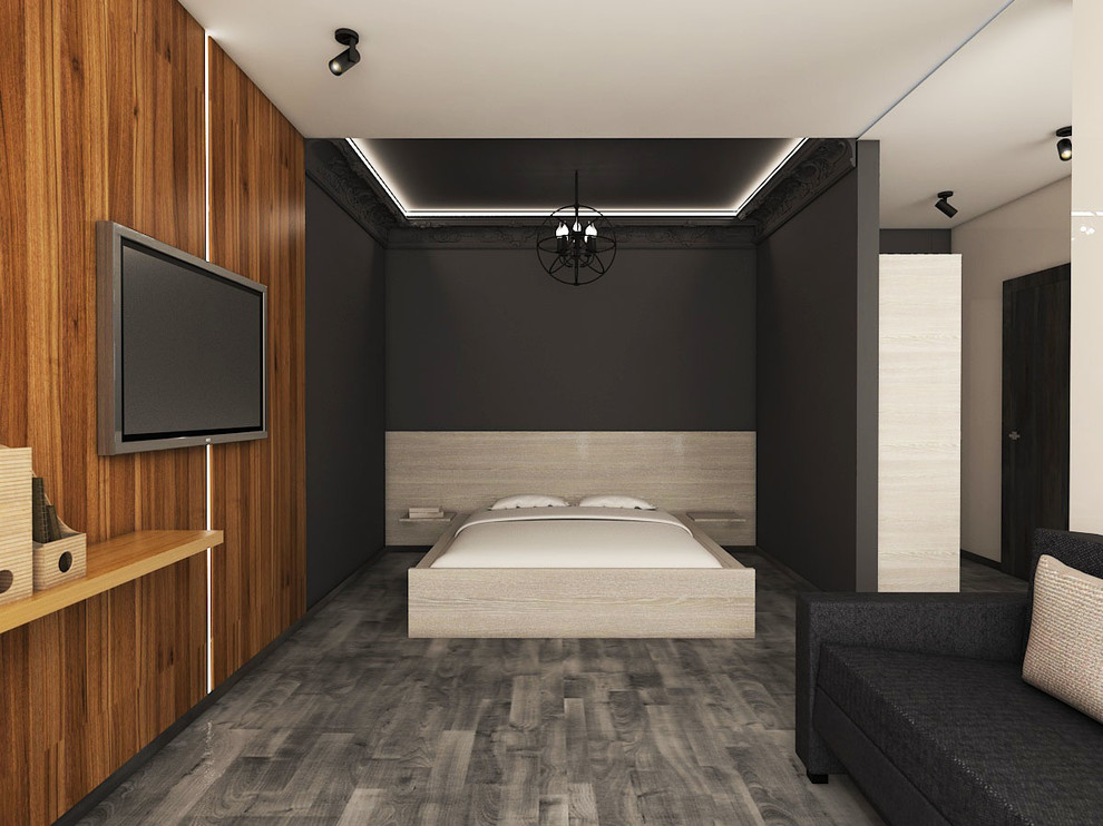 Апартотель "23 этаж"