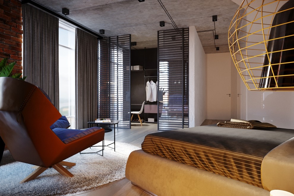 Бульвар фонтанов