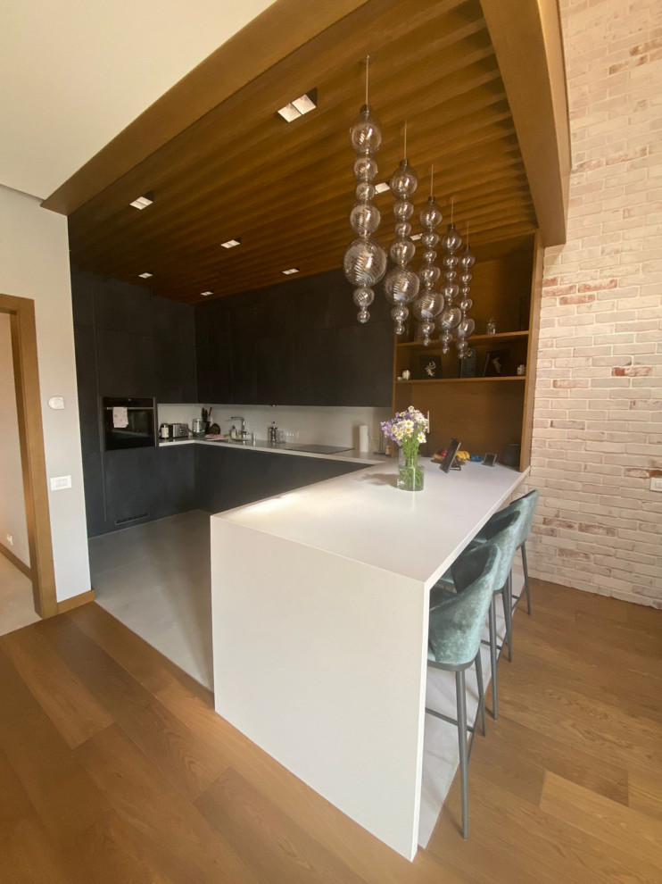 Лофт на 1905г