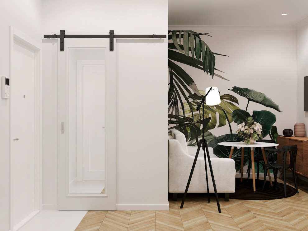 ЖК Лианозово