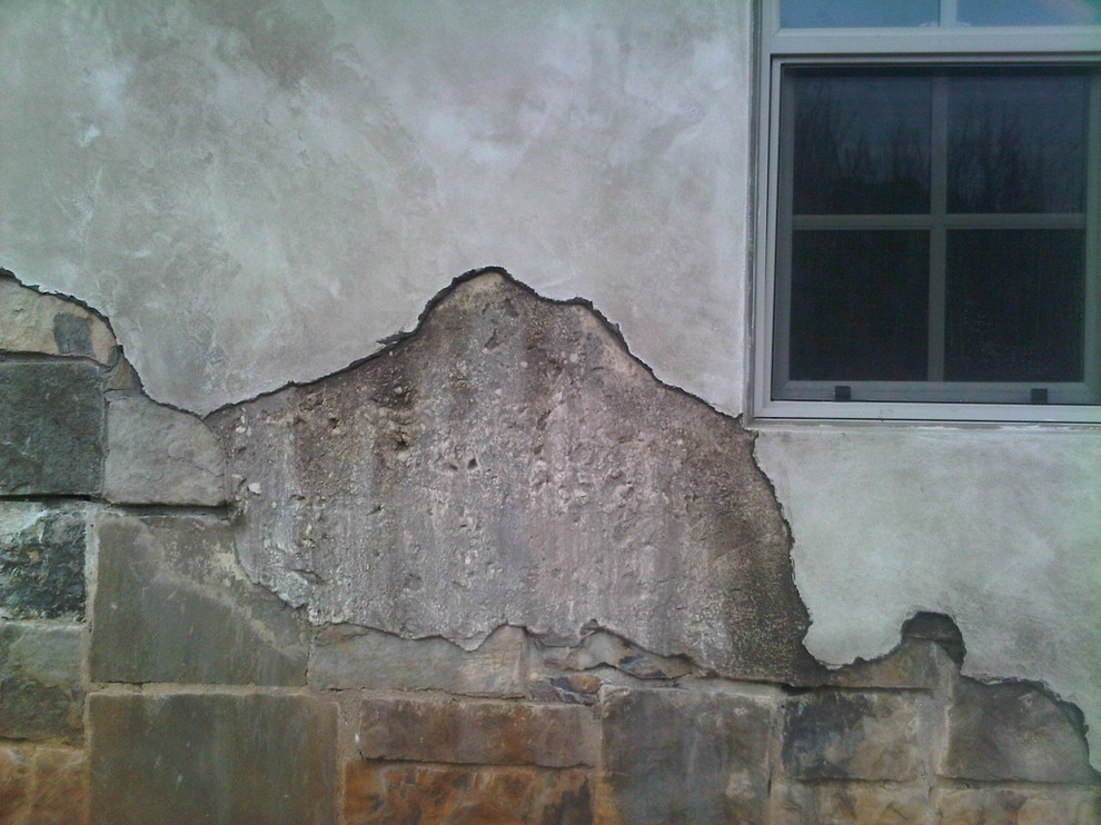 Childs Residence