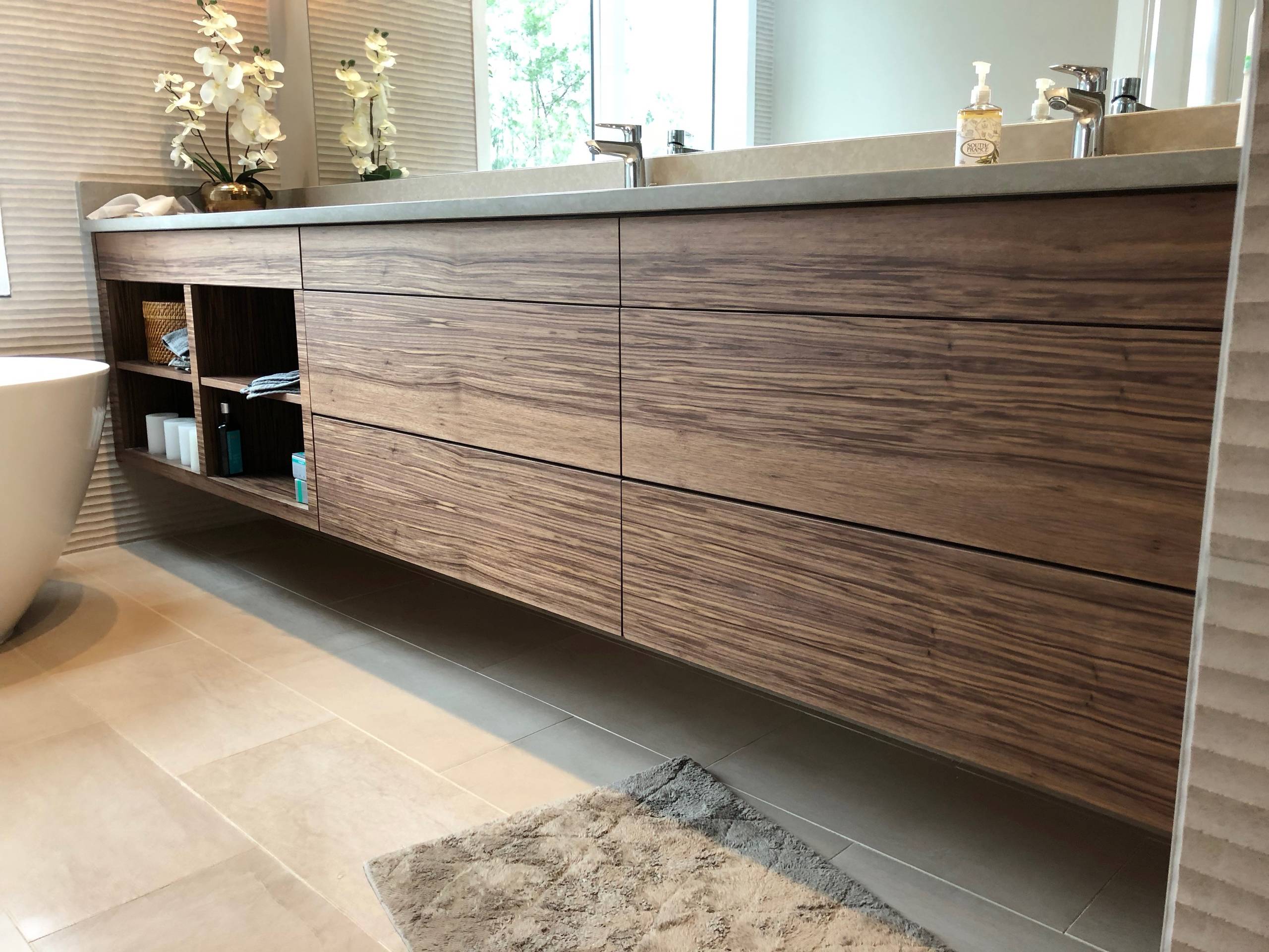 European Styled Kitchen & Bath